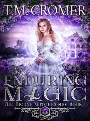 cover image of Enduring Magic